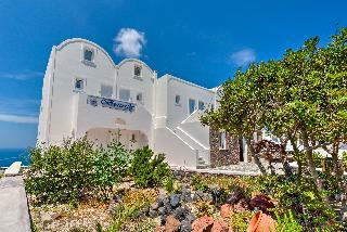 Hotel Caldera Butterfly Villas