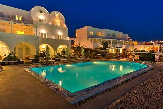 Hotel Caldera Butterfly Villas