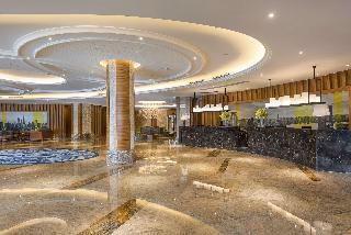 Hotel Ramada Shanghai East