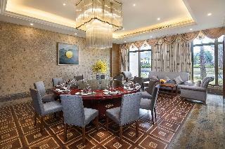 Hotel Ramada Shanghai East