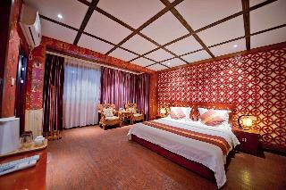 Hotel Parkside Hostel Gulin