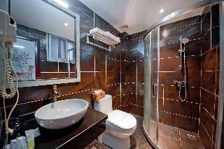 Hotel Parkside Hostel Gulin