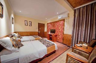 Hotel Parkside Hostel Gulin