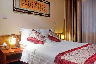Hotel Parkside Hostel Gulin