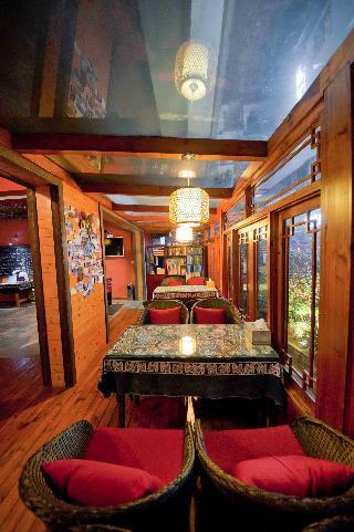 Hotel Parkside Hostel Gulin