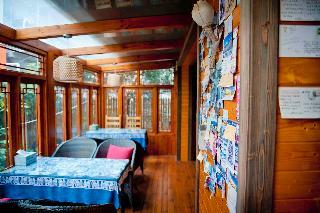 Hotel Parkside Hostel Gulin
