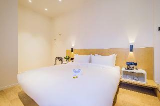 Pace Hotel Suzhou