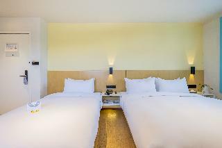 Pace Hotel Suzhou