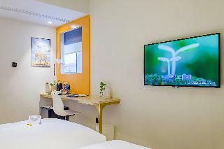 Pace Hotel Suzhou