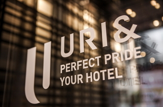 Hotel Uri