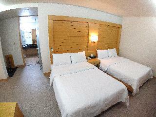 Incheon Hotel Air Stay