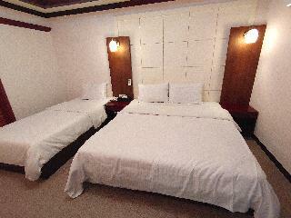 Incheon Hotel Air Stay