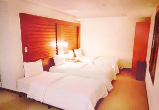 Incheon Hotel Air Stay