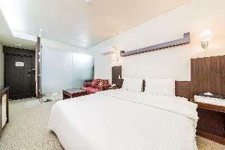 Incheon Hotel Air Stay