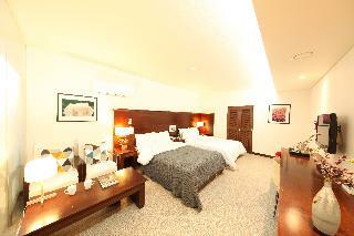Incheon Hotel Air Stay