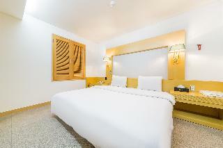 Incheon Hotel Air Stay