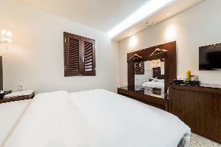 Incheon Hotel Air Stay