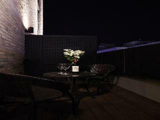 Hotel Urban Island