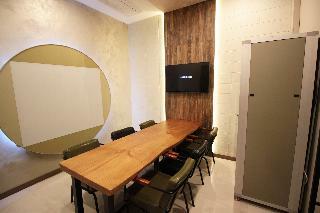 Hostal Seoul N Hotel Dongdaemoon