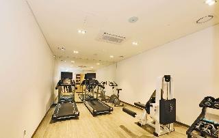 Hotel Ramada Encore Seoul Magok