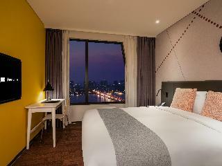 Hotel Ibis Styles Seoul Yongsan