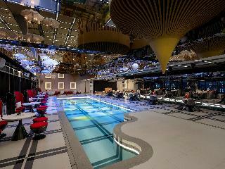 Hotel Ibis Styles Seoul Yongsan