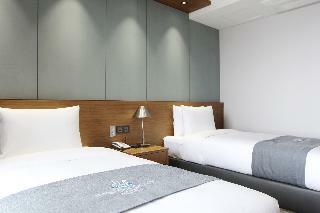 Western Grace Hotel