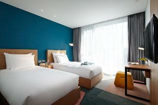 Hotel L7 Hongdae By Lotte