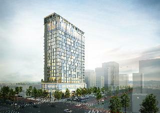Hotel L7 Hongdae By Lotte