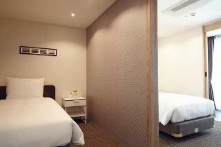 Royal Square Hotel Seoul