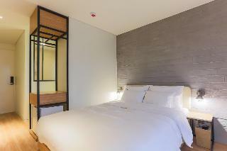 Hotel H Avenue Dongdaemun Sungshin