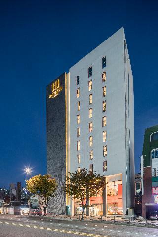 Hotel H Avenue Dongdaemun Sungshin