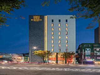 Hotel H Avenue Dongdaemun Sungshin