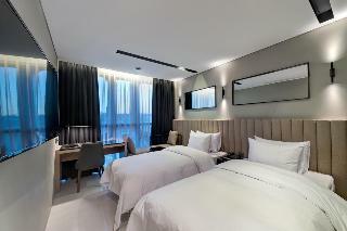 Hotel The Designers Ddp