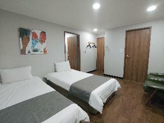 Hotel Tong Yeondong Jeju