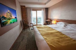 Hotel Golden Tulip Jeju