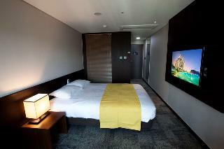 Hotel Golden Tulip Jeju
