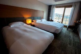 Hotel Golden Tulip Jeju