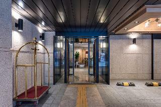 Hotel Delight