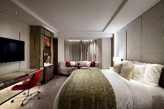 Lotte Hotel Seoul Executive Tower