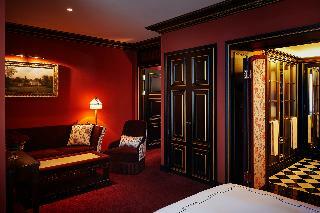 Lescape Hotel Myeongdong