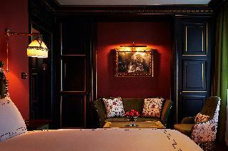 Lescape Hotel Myeongdong