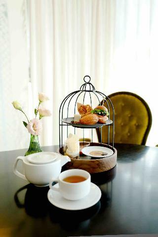Lescape Hotel Myeongdong