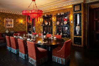 Lescape Hotel Myeongdong