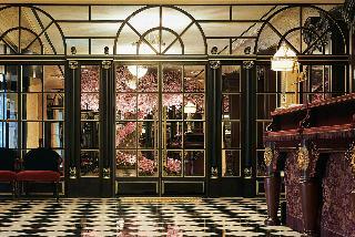 Lescape Hotel Myeongdong
