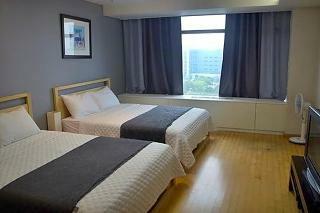 Hotel Gogo House