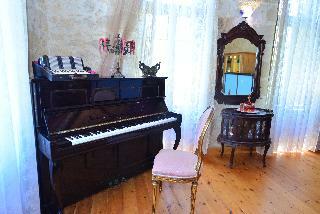 Viglatoras Traditionals Apartments