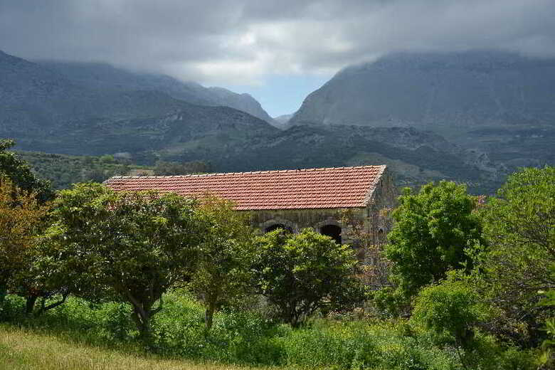 Viglatoras Traditionals Apartments