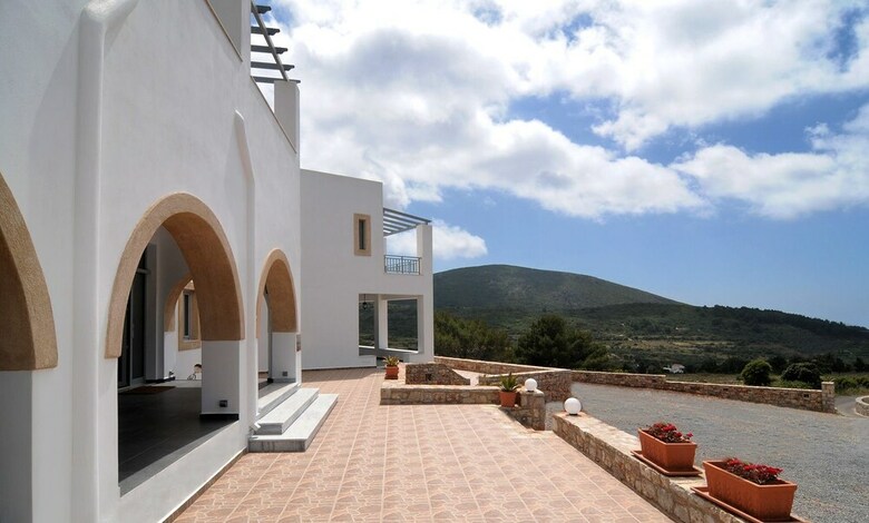 Athenea Hotel