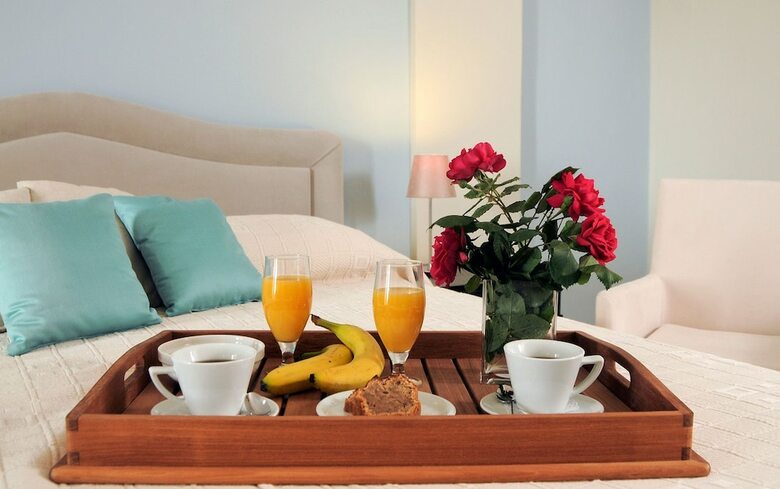Athenea Hotel